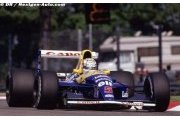 Retour sur... le GP d'Espagne 1992