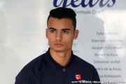 Wehrlein '100pc' after doctor checks