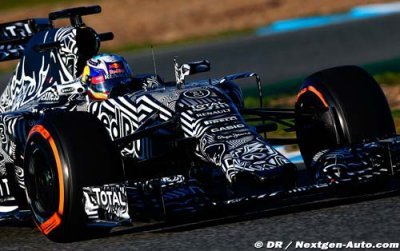 Red Bull to speed up in Barcelona - Marko