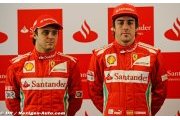 Alonso: I will treat this as a normal weekend