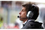 Wolff : Un trou se creuse entre les top teams et les autres