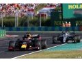 Mercedes 'still dominant' - Verstappen