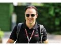Felipe Massa se rendra-t-il au GP du Brésil ?