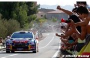 ES15 : Loeb se met en jambes pour la Power Stage