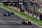 La FIA autorise plus d'essais de départ pour le GP de Chine