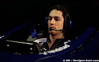 Un contrat d’une seule année pour Senna