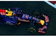 Singapour L2 : Kvyat surprend son monde