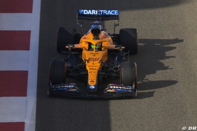 O’Ward ne veut pas repasser par la Formule 2 pour aller en F1