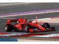 Bahreïn, EL3 : Leclerc récidive, Ferrari impressionne encore