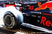 Marko continue les commentaires suspicieux au sujet de Pirelli