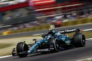 Aston Martin F1 : Les leçons tirées de 2023 'servent pour 2024'