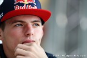 Red Bull to stay ahead of Ferrari - Verstappen