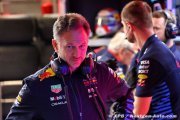 Sainz, Colapinto ou Lawson ? Les scénarios étudiés par Red Bull