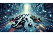 Les partenariats technologiques transforment l'écosystème de la Formule 1