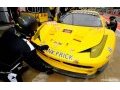 Le Mans : L'équipage de la Ferrari/JMW Motorsport affiche complet
