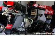 Officiel : Lotus et Mercedes, c'est signé