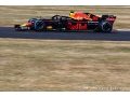Renault engine 'really a problem' - Verstappen