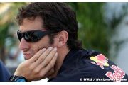 Coulthard : Webber et Massa, les hommes de l'ombre