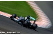Hamilton : Un week-end incroyable !
