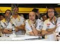 Renault F1 eyes step forward in Valencia
