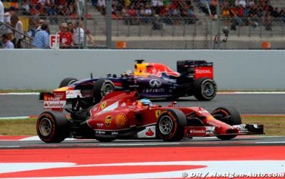 F1 legend Forghieri slams ’ridiculous’ DRS