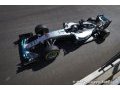 Italy 2016 - GP Preview - Mercedes