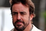 Alonso veut profiter de la météo et du Sprint au Brésil