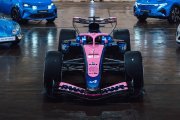 Briatore admits Mercedes switch was his call
