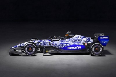 Williams F1 s’explique sur son absence à Barcelone et se projette déjà vers Bahreïn