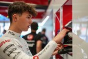Bearman déjà pressenti pour remplacer Hamilton chez Ferrari ?