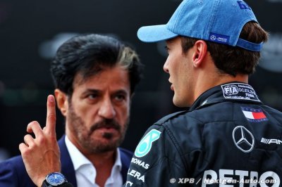 Three F1 faces hit out at FIA president’s ’mess’