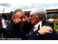 Teams not keen on Ecclestone's 'client engine' plan