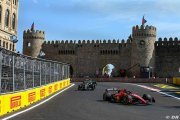 Les tops, les flops et les interrogations après le Grand Prix d'Azerbaïdjan