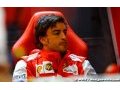 Lauda : Alonso devrait faire plus attention avec Ferrari