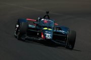 'Il faut avoir du respect' : Mick Schumacher réagit après le crash à l'Indy 500