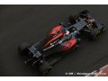 Austria 2016 - GP Preview - McLaren Honda