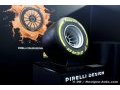 Pirelli révèle les choix des pilotes pour le Grand Prix de France