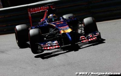 Vergne&nbsp;: La 5ème place était à notre portée