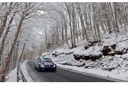 The 'Monte' mix: Volkswagen kicks off its 2016 WRC campaign