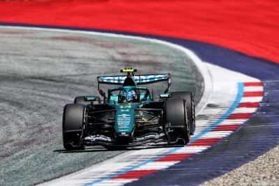 Aston Martin F1 enchaîne les ’problèmes’ et les séances ’difficiles’