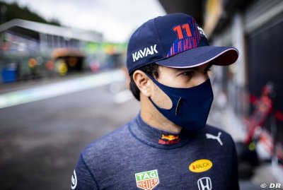 Perez savait qu’il serait prolongé avant les vacances d’été