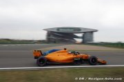 Boullier revient sur le week-end de McLaren