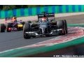 Race - Hungarian GP report: Sauber Ferrari