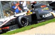 Chandhok traîné en justice par HRT ?