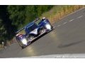 Photos - Peugeot shakedown for Le Mans
