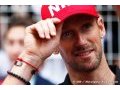 Grosjean de retour en F1 avec Andretti ? ‘Je me concentre sur l'IndyCar pour le moment'