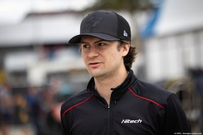 Herta a tranché&nbsp;: la F2 à Montréal va le priver de l’Indy 500