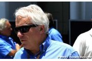 FIA: Cyber-stewarding