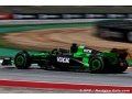 Stake F1 : Le nouvel aileron arrière est 'un pas en avant' selon Bottas