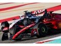 F1 2023 : Retour sur le 2e jour des Essais de Bahreïn